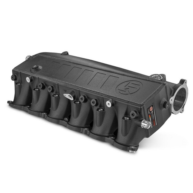Wagner Tuning EVO 1 Intake Manifold Integrated Intercooler for the GR Supra 2020+