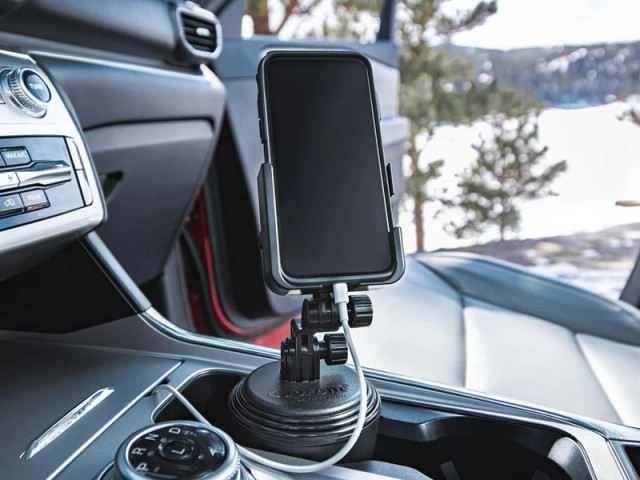 WeatherTech CupFone — 2