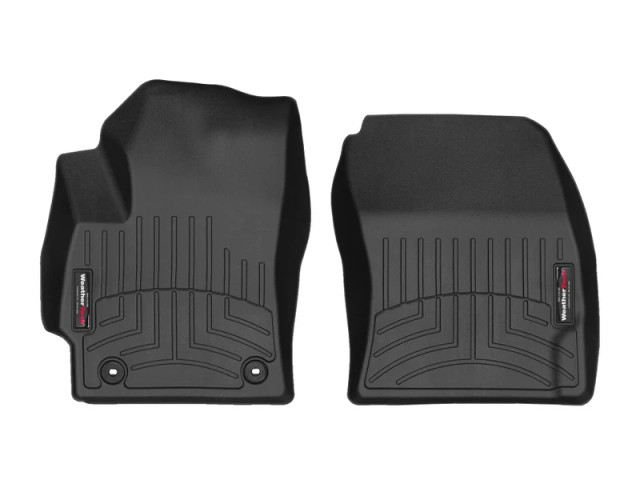 WeatherTech Floorliners for the GR Corolla 2023+
