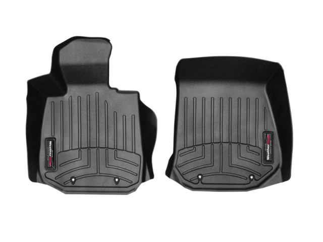 WeatherTech FloorLiners for the GR Supra 2020+