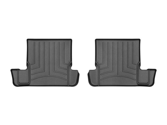 WeatherTech FloorLiners for the GR86 2022+ — 3
