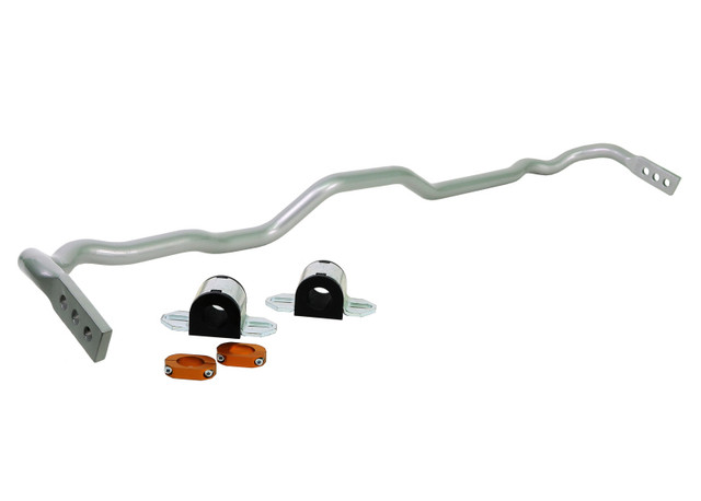 Whiteline 24mm Rear Sway Bar for the GR Corolla 2023+
