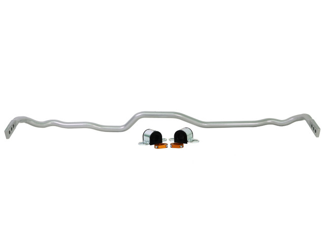 Whiteline 24mm Rear Sway Bar for the GR Corolla 2023+ — 2