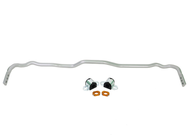 Whiteline 24mm Rear Sway Bar for the GR Corolla 2023+ — 3