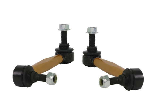 Whiteline Adjustable Front Sway Bar Links for the GR86 / BRZ 2013+