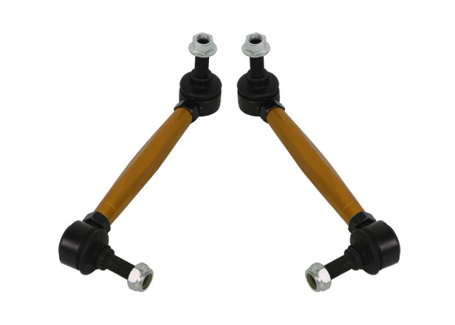 Whiteline Adjustable Front Sway Bar Links for the GR86 / BRZ 2013+ — 3