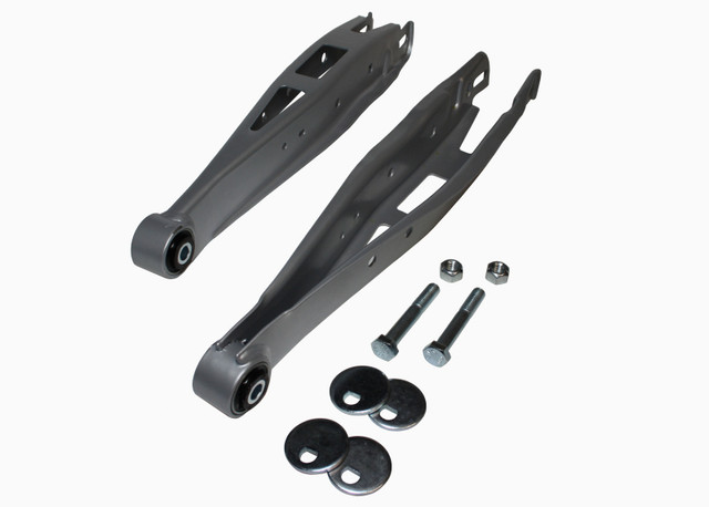 Whiteline Adjustable Rear Lower Lower Control Arms for the GR86 / BRZ 2013+ (Pair)