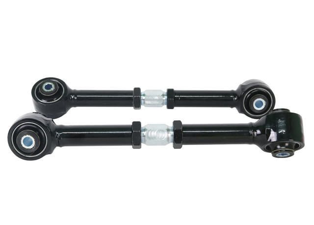 Whiteline Adjustable Rear Trailing Arm Upper Arm Assembly for the Tacoma 2024+