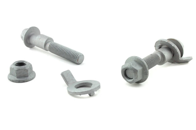 Whiteline Camber Bolt Set for the GR Corolla 2023+ — 2