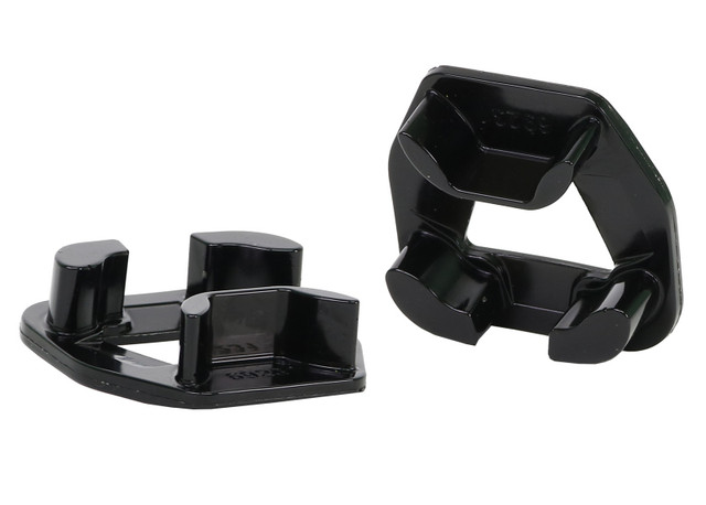 Whiteline Engine Torque Arm Mount Bushing Inserts for the GR Corolla 2023+