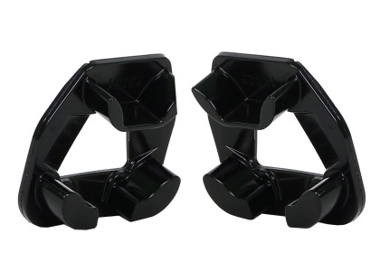 Whiteline Engine Torque Arm Mount Bushing Inserts for the GR Corolla 2023+ — 2