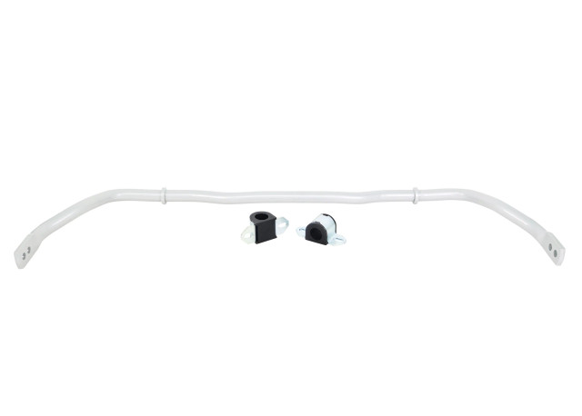 Whiteline Front 27mm Sway Bar for the GR Corolla 2023+