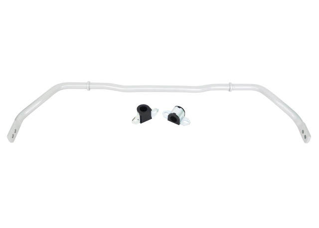Whiteline Front 27mm Sway Bar for the GR Corolla 2023+ — 2