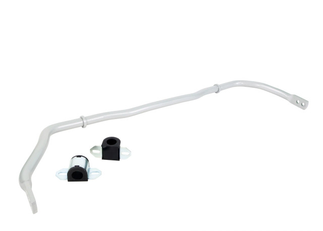 Whiteline Front 27mm Sway Bar for the GR Corolla 2023+ — 3