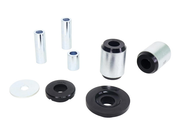 Whiteline Front Differential Mount Bushing Kit for the 4Runner 2025+