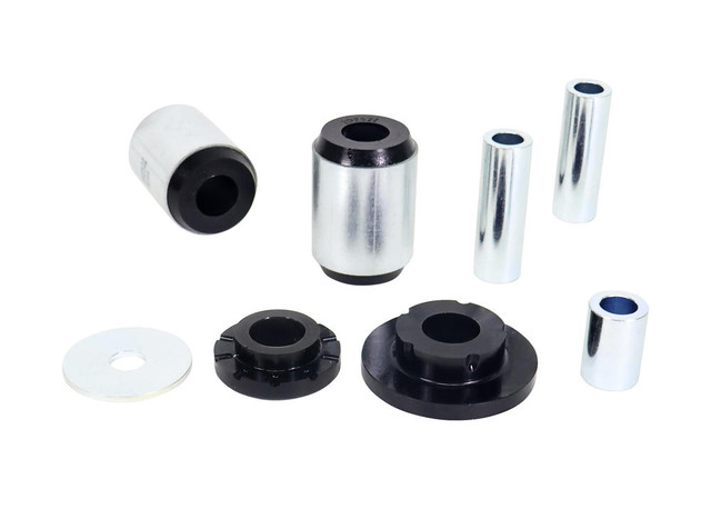Whiteline Front Differential Mount Bushing Kit for the 4Runner 2025+ — 2