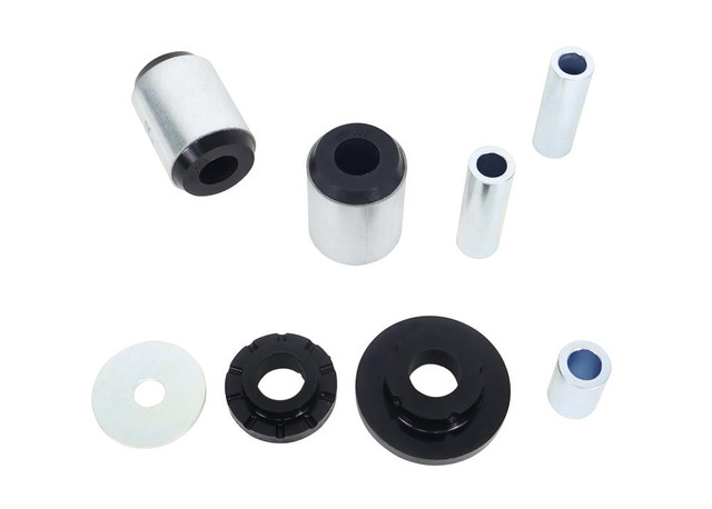 Whiteline Front Differential Mount Bushing Kit for the 4Runner 2025+ — 3