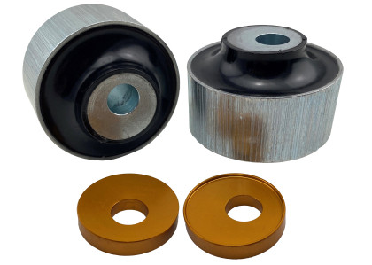 Whiteline Front Lower Control Arm Caster Bushing for the GR Corolla 2023+ — 2