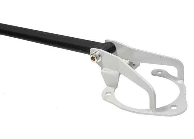 Whiteline Front Strut Tower Brace for the GR86 / BRZ 2013+ — 3