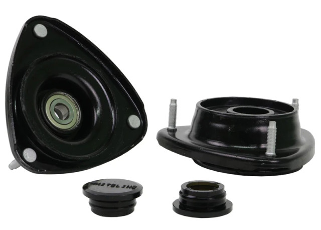 Whiteline Offset Strut Mounts for the 86 / BRZ 2013+ — 2