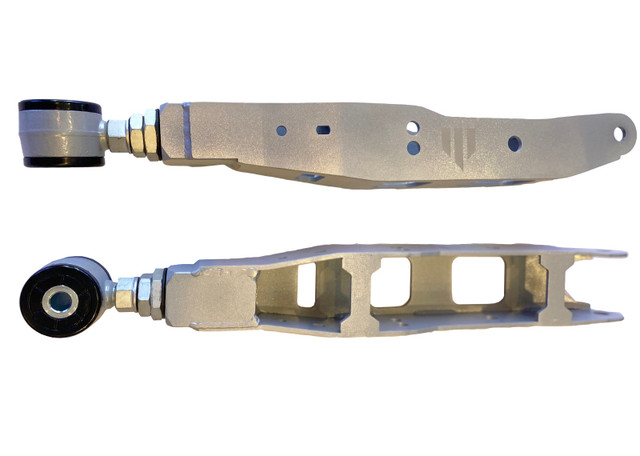 Whiteline Rear Adjustable Lower Control Arms for the 86 / BRZ 2013+