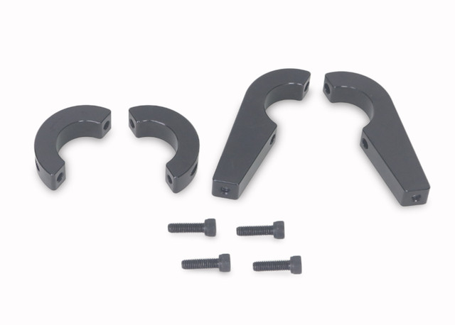Whiteline Rear Headlight - Height Sensor Adjuster Bracket Kit for the Tundra 2022+ — 2