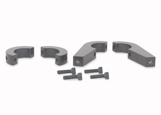 Whiteline Rear Headlight - Height Sensor Adjuster Bracket Kit for the Tundra 2022+ — 3