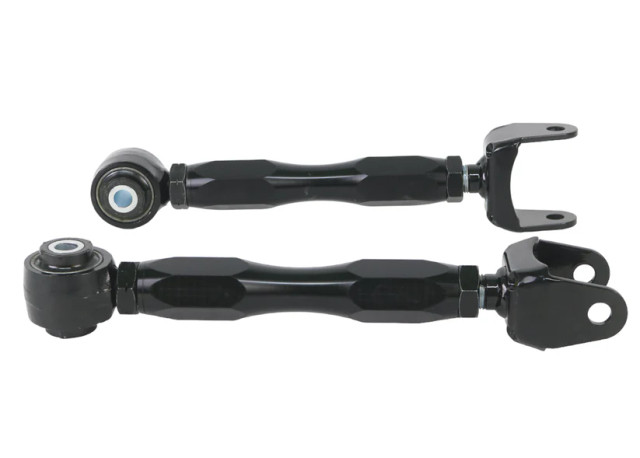 Whiteline Rear Lower Toe Arms for the GR Corolla 2023+