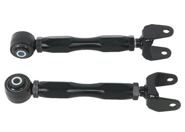 Whiteline Rear Lower Toe Arms for the GR Corolla 2023+ — 2
