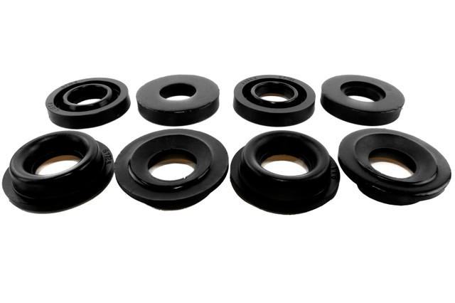 Whiteline Rear Subframe Mount Inserts for the GR86 / BRZ 2013+