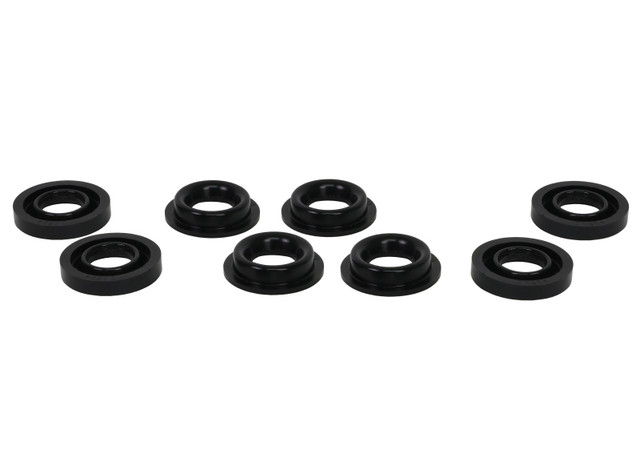 Whiteline Rear Subframe Mount Inserts for the GR86 / BRZ 2013+ — 3