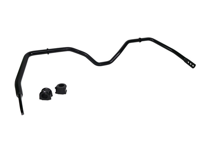Whiteline Rear Sway Bar 30mm 3 Point Adjustable for the Tundra 2022+