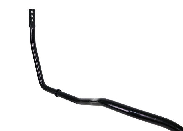 Whiteline Rear Sway Bar 30mm 3 Point Adjustable for the Tundra 2022+ — 2