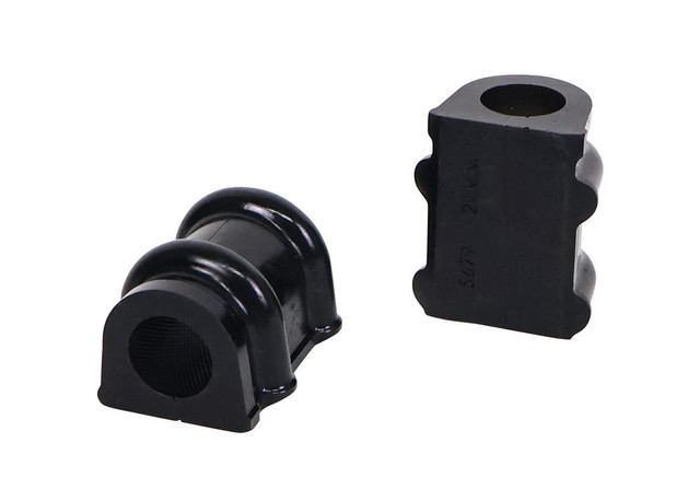 Whiteline Rear Sway Bar Mount Kit 21mm for the 4Runner 2025+