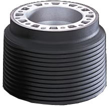 Works Bell Standard Hub 550 for the GR Corolla 2023+