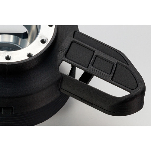 Works Bell Standard SRD A1 (Steering Switch Relocation Kit) for the GR Corolla 2023+ — 2