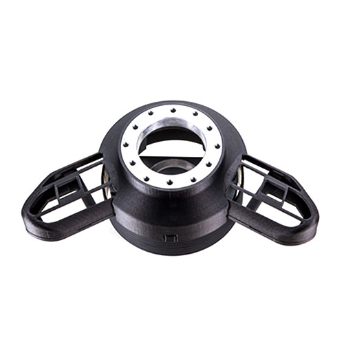 Works Bell Standard SRD A1 (Steering Switch Relocation Kit) for the GR Corolla 2023+ — 3