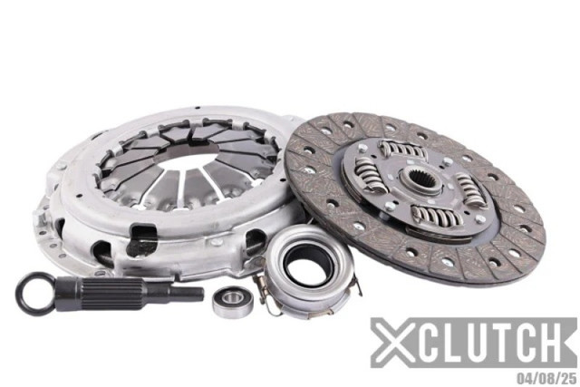 XClutch ClutchPro Clutch Kit - Standard Replacement Organic for the GR86 / BRZ 2022+