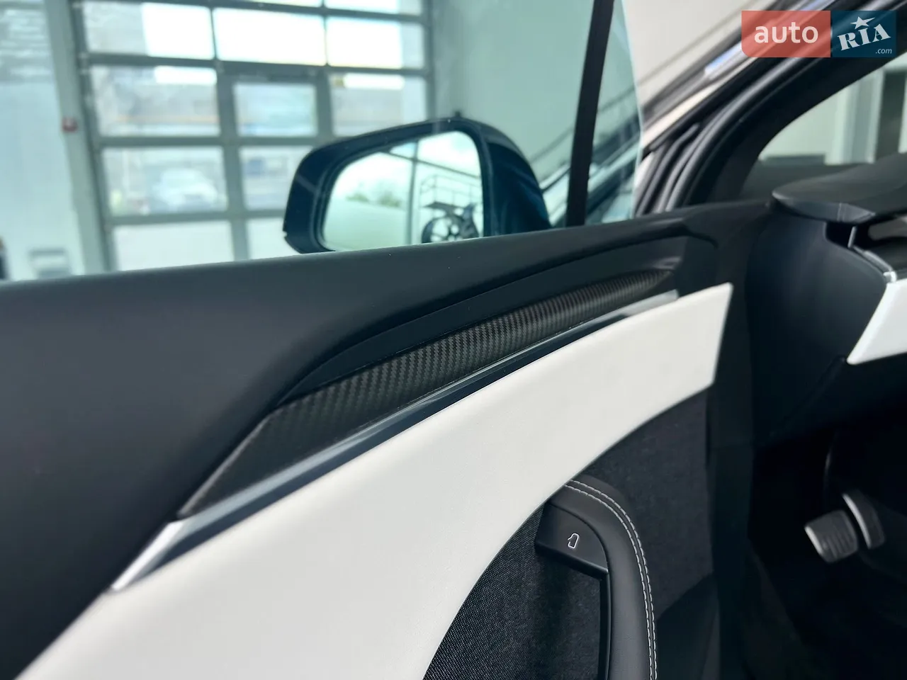 Tesla Model X, 2022 — 15