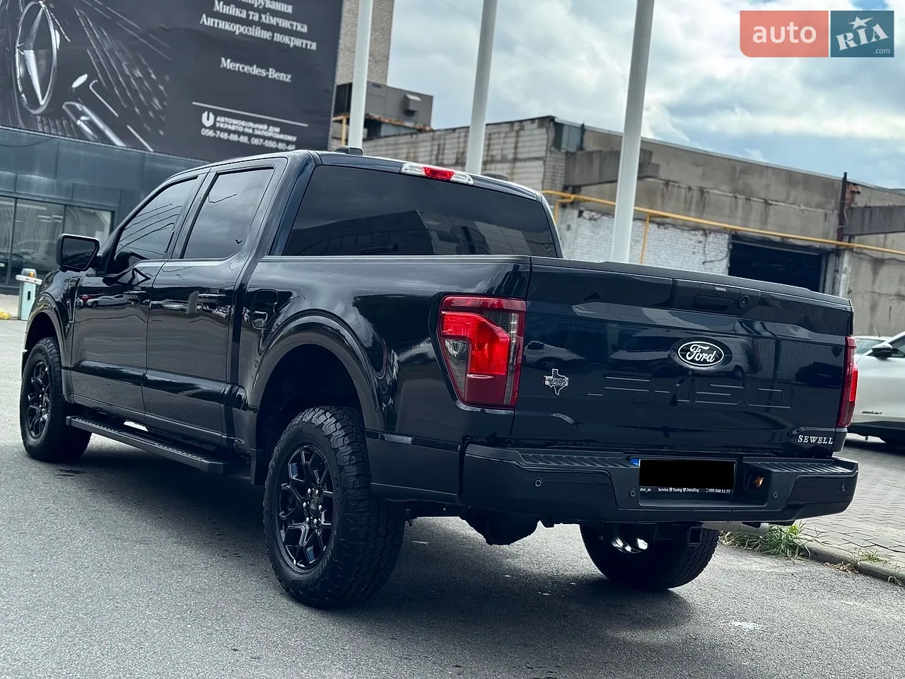 Ford F-150, 2024 — 6