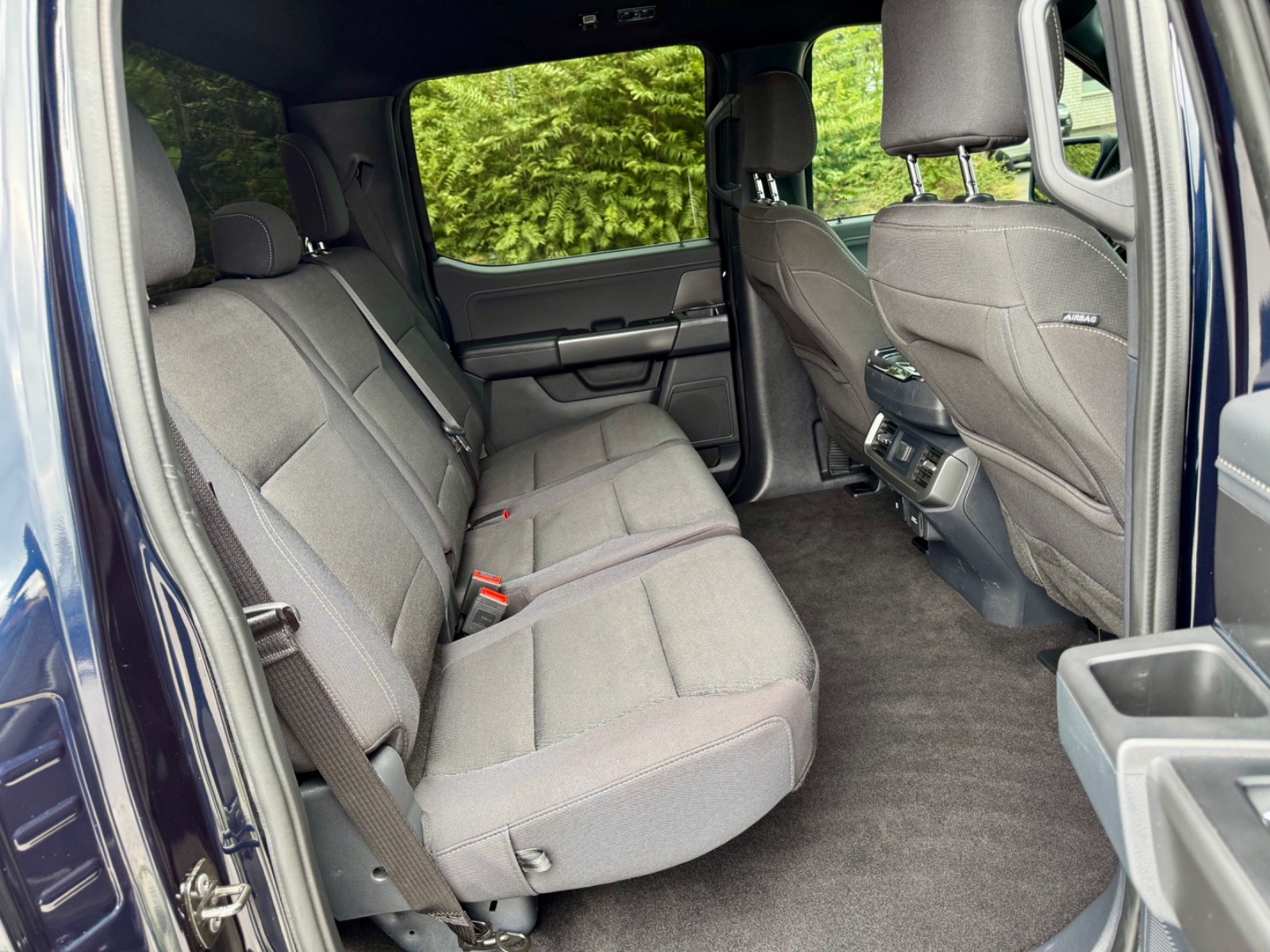 Ford F-150, 2024 — 15