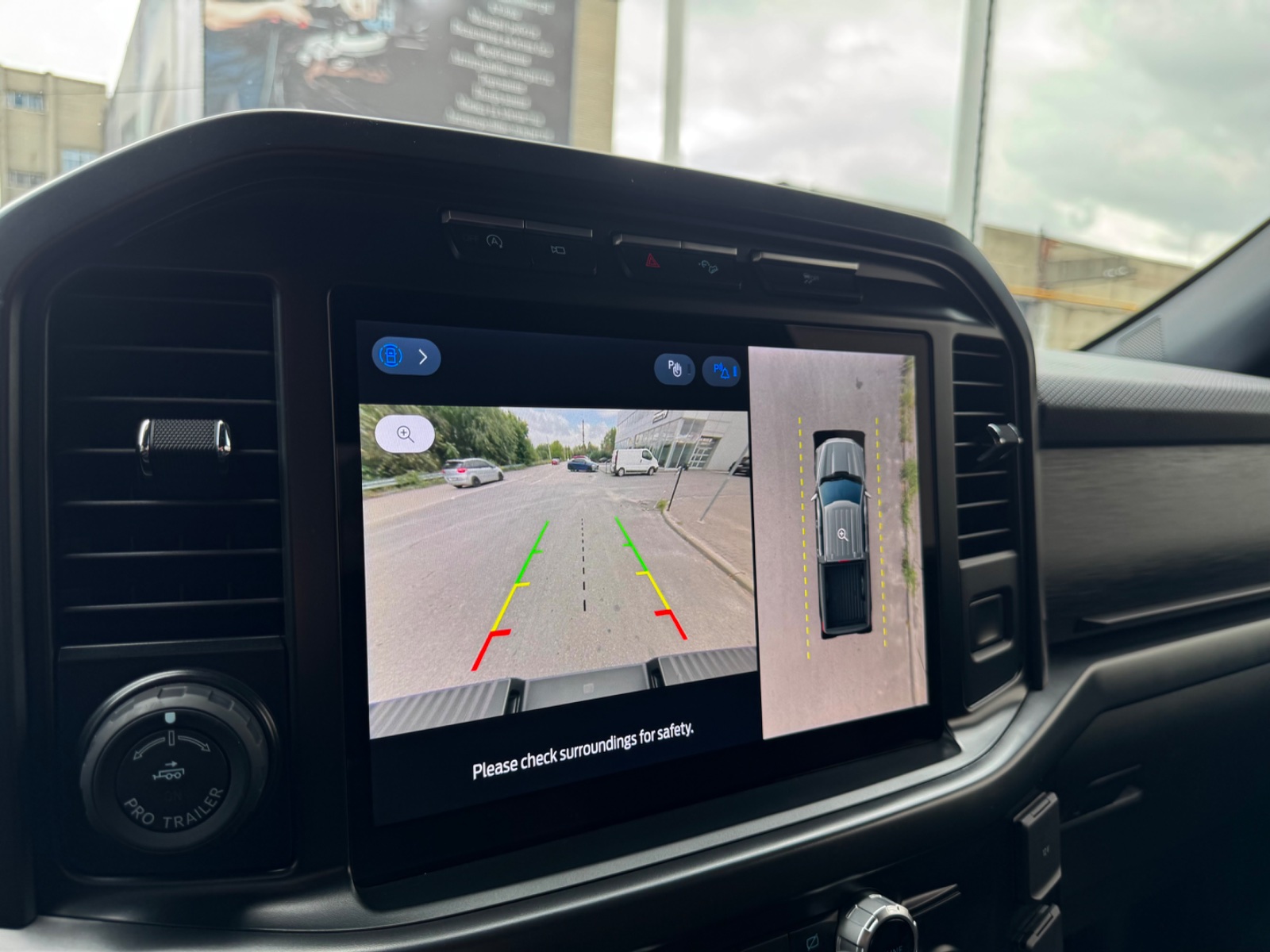 Ford F-150, 2024 — 18