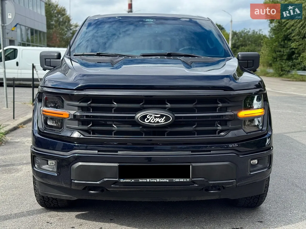 Ford F-150, 2024 — 3