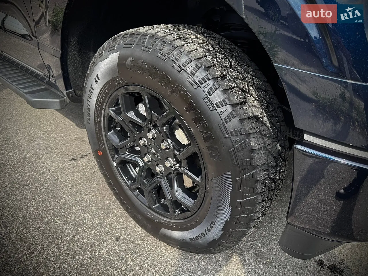 Ford F-150, 2024 — 9