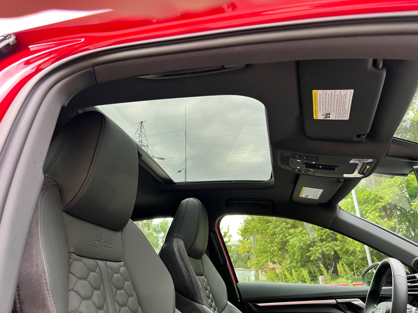 Audi RS3, 2022 — 18