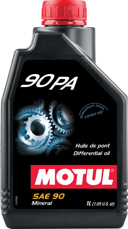 MOTUL 90 PA — 2