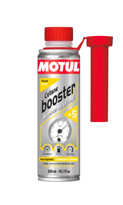 MOTUL CETANE BOOSTER DIESEL