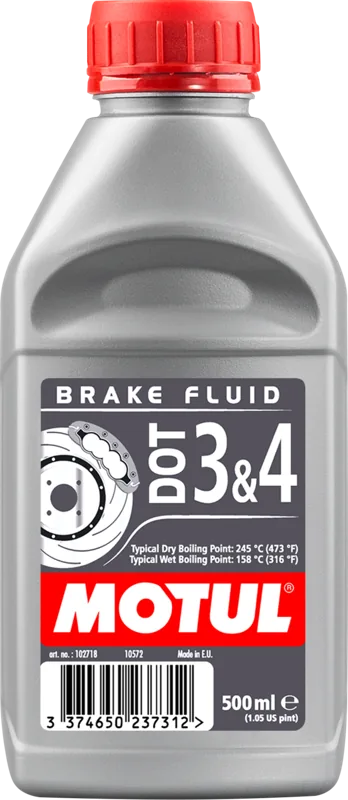 MOTUL DOT 3&4