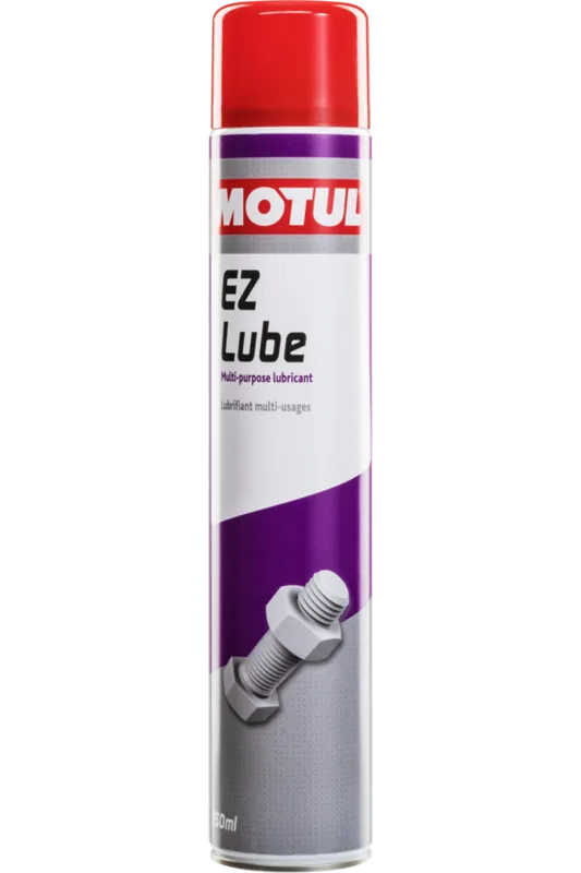 MOTUL EZ LUBE WORKSHOP