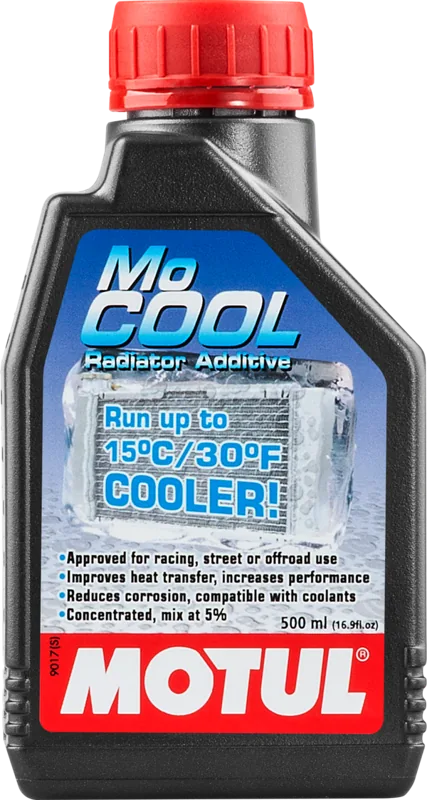 MOTUL MOCOOL